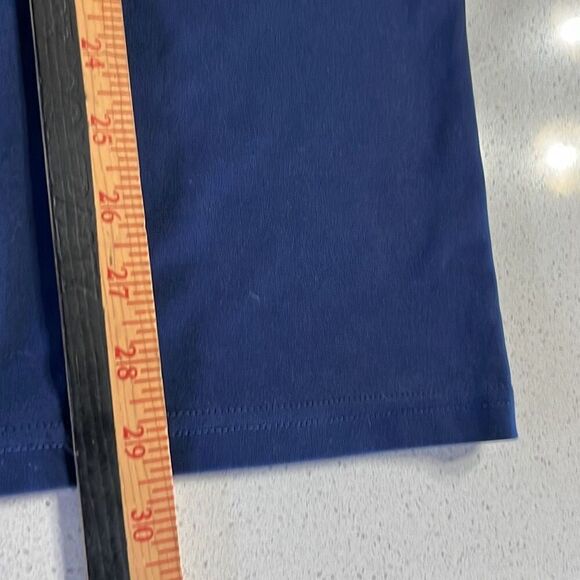 Nike FitDry North Carolina Tar heel Long Sleeve Performance Mens L - Picture 7 of 9